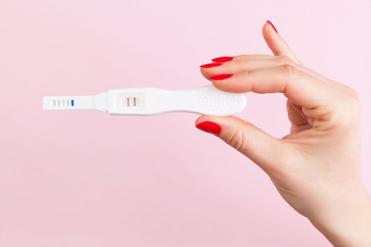 12 More Things You Can Do Today For a Healthy Pregnancy