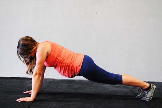 8 FREE Must-Do Workouts For Pregnant Women Leading To A Healthy Pregnancy