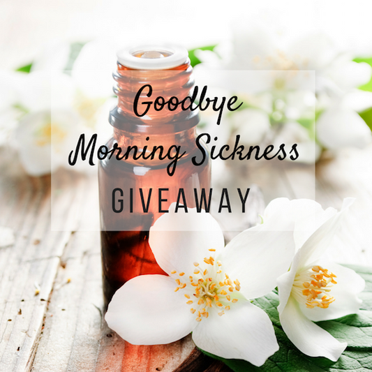 Essential Oils for Fighting Nausea and Morning Sickness during pregnancy