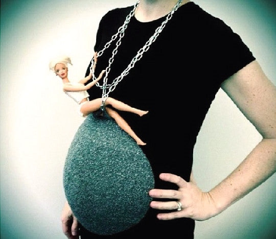 dress up pregnant ladies 40 Pregnant Halloween Costumes: Unique, Baby Bump-Friendly Ideas