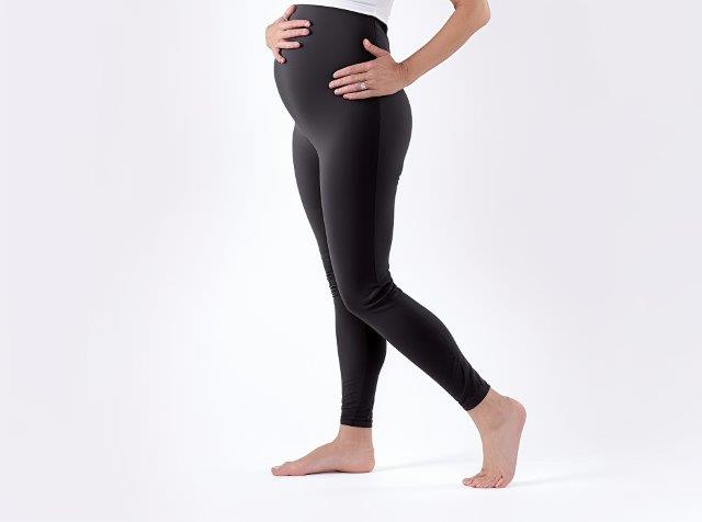 Mumberry Miracle ® High Rise Leggings