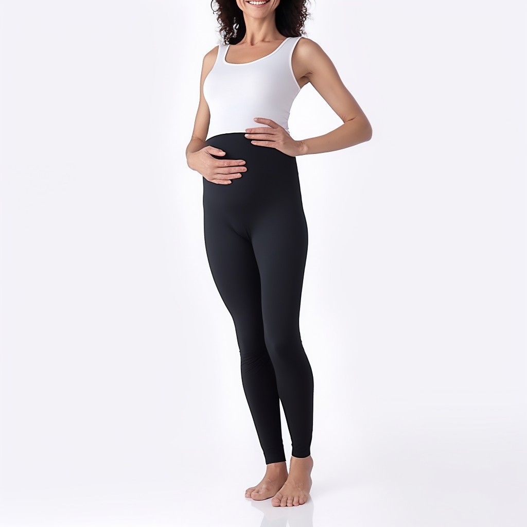 Mumberry Miracle ® High Rise Leggings