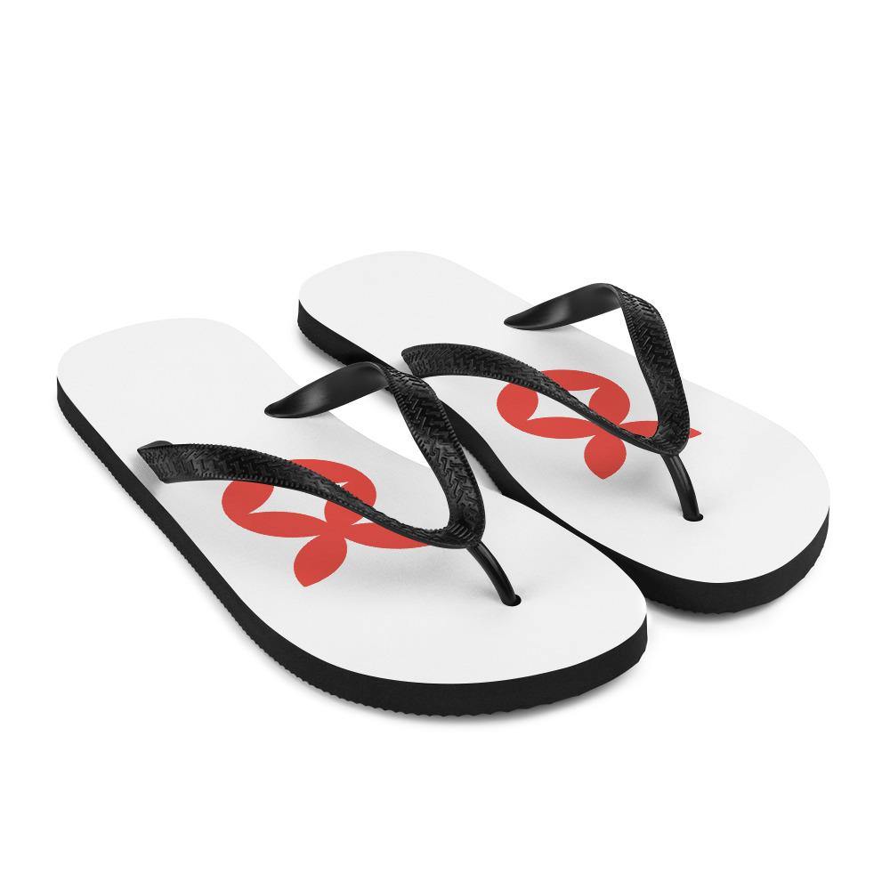 Mumberry(r) Flip-Flops - Mumberry