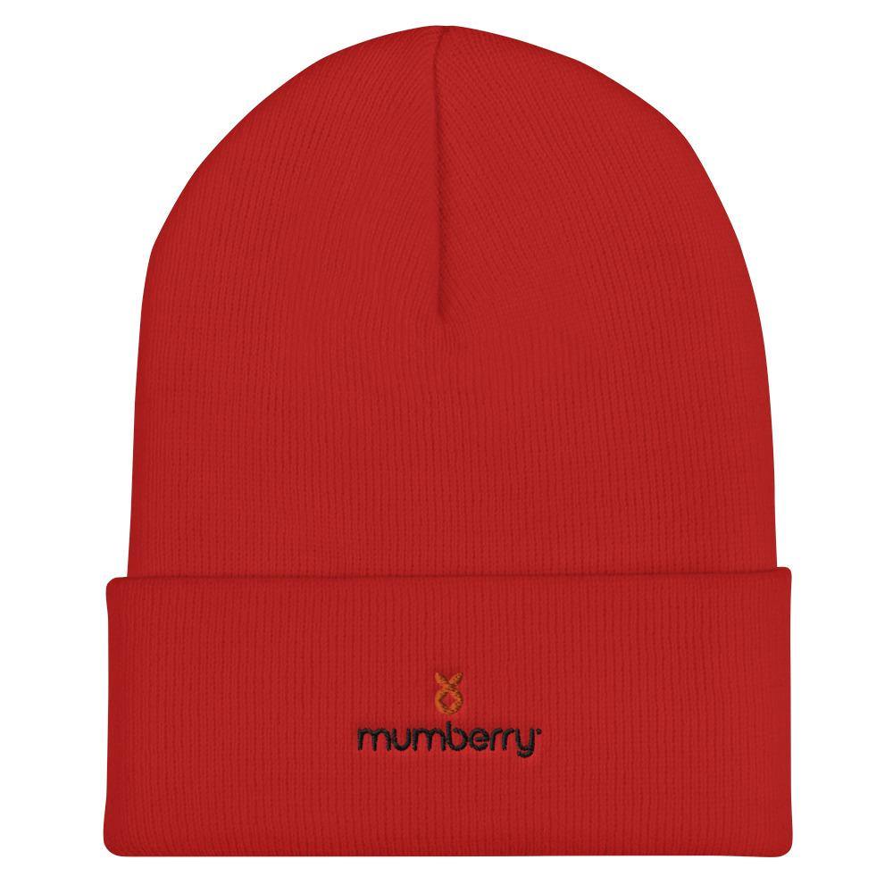 Mumberry® Beanie - Mumberry