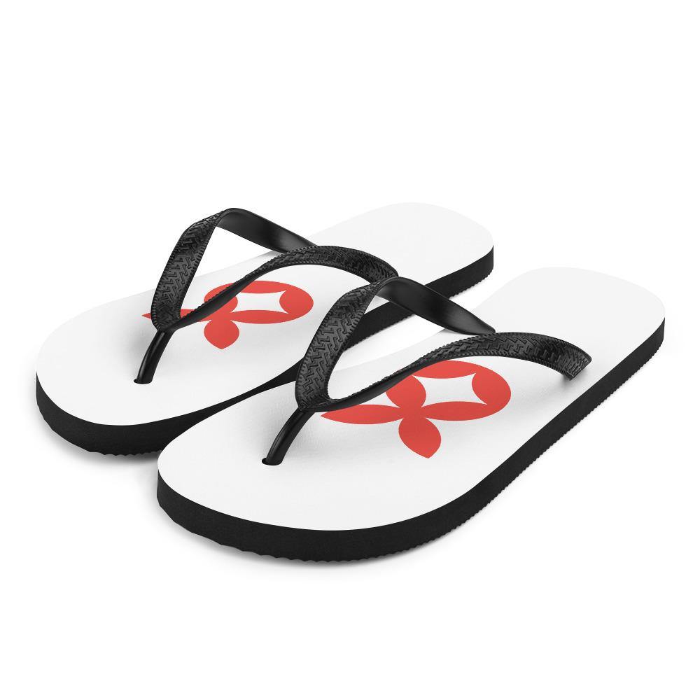 Mumberry(r) Flip-Flops - Mumberry