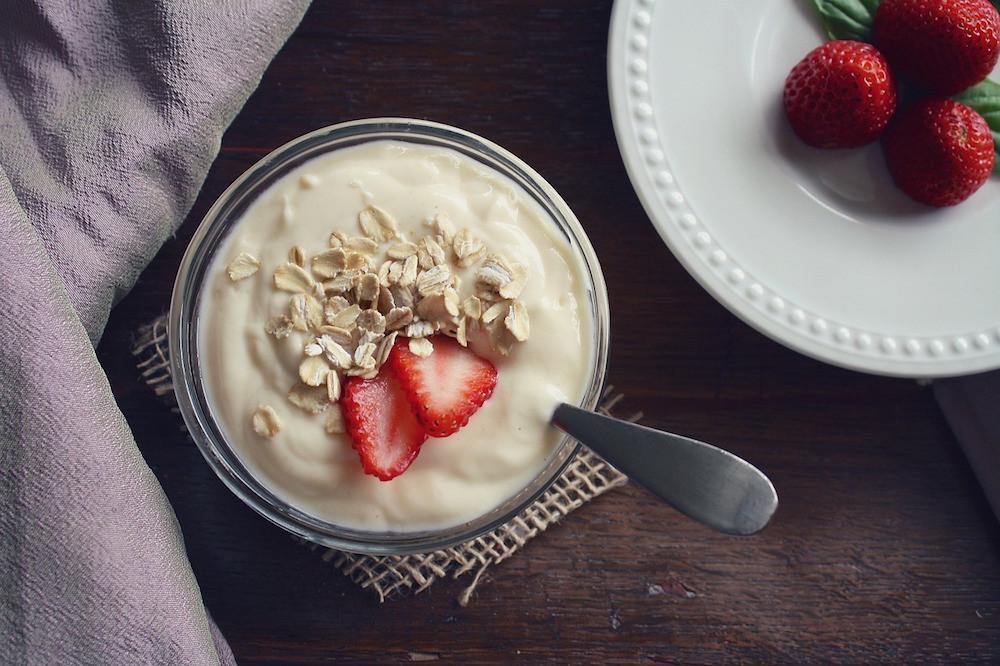 8 Favorite Healthy Breakfasts for Pregnancy - Mumberry