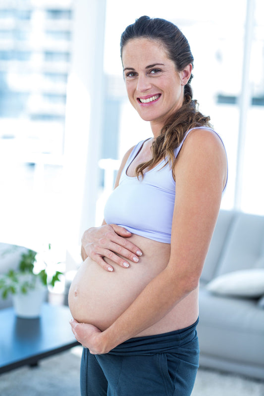 10 Tips to Stay Fit During Pregnancy