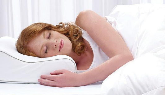 Health Insider: Promising Sleeping Tips for Pregnant Mothers - Mumberry