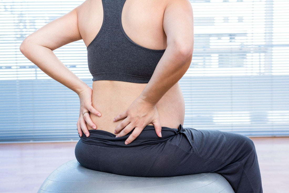 Survey: Pregnant Women's #1 Struggle Is Fatigue & Exhaustion - Mumberry