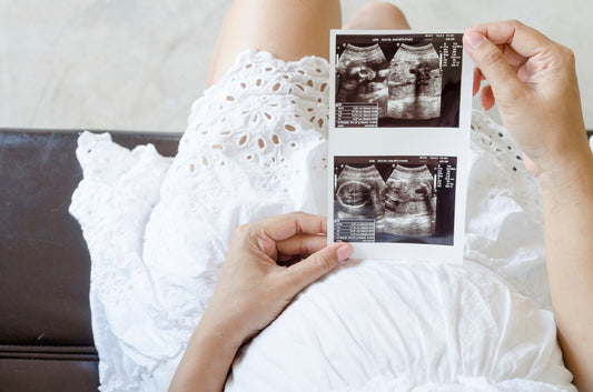 A Simple Guide to Prenatal Care - Mumberry