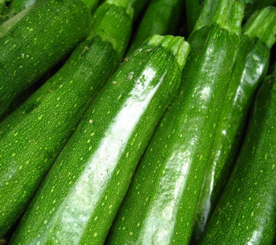Benefits of Zucchini for Pregnancy