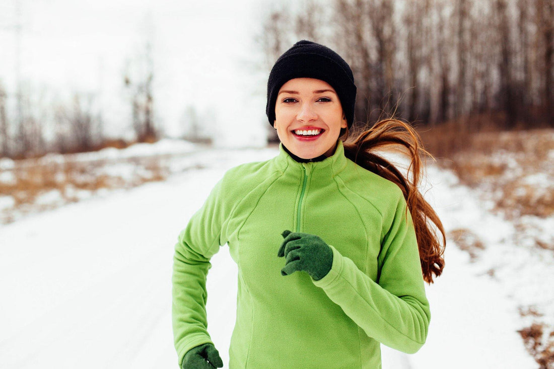 5 Ways to Have an Active Pregnancy This Winter - Mumberry