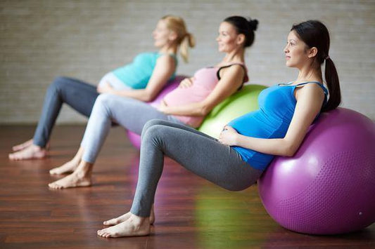 How Age Affects Pregnancy - Mumberry