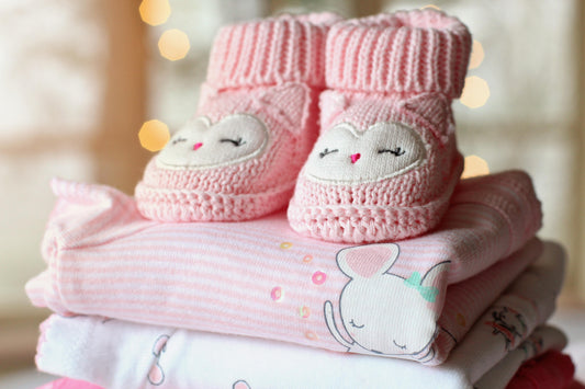 How to Cope with the Cost of a Newborn - Mumberry