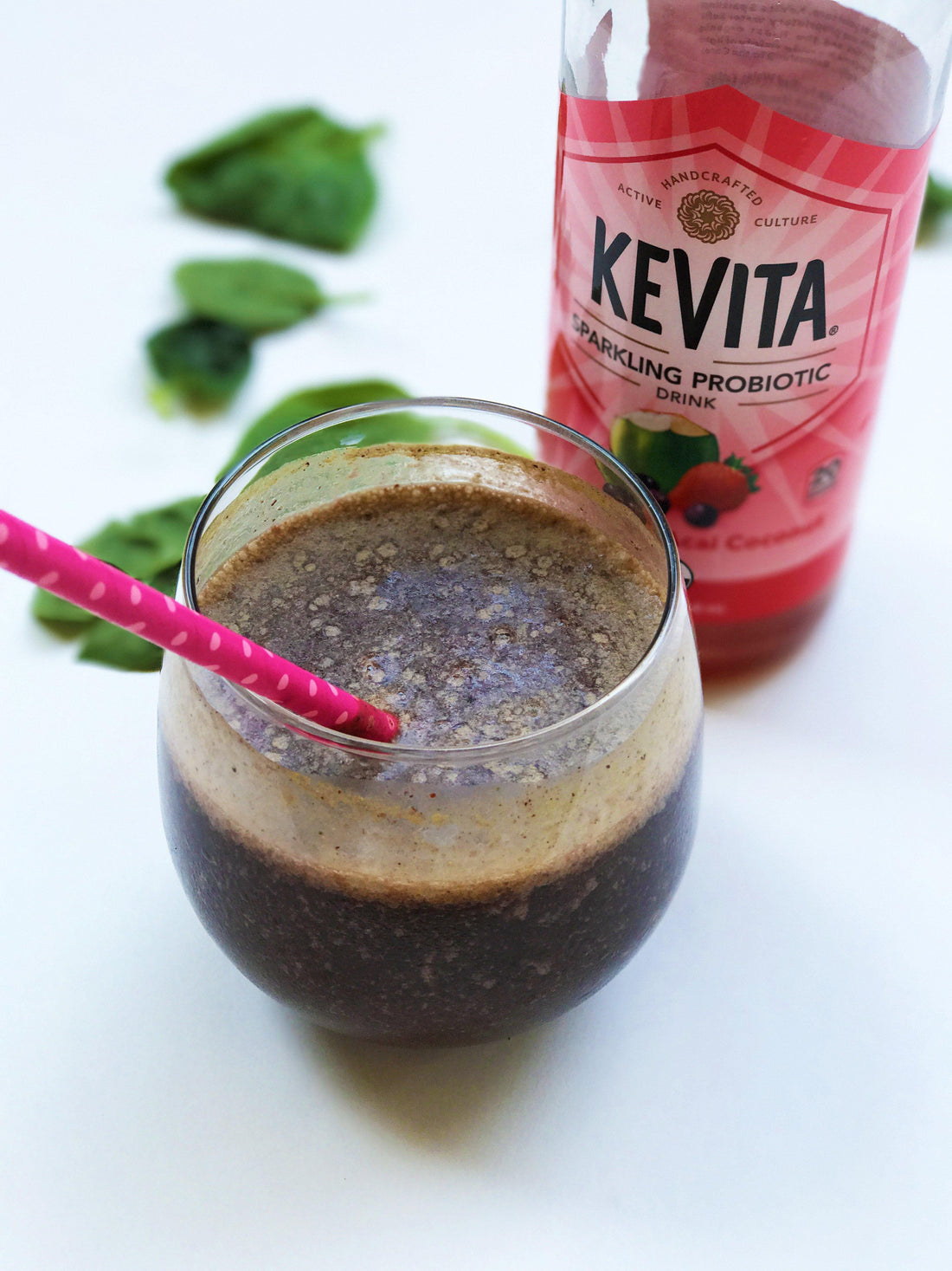 A Smoothie Recipe for Good Gut Health During Pregnancy - Mumberry