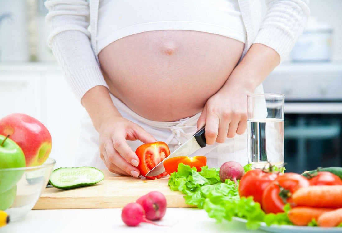 How much protein does a pregnant vegetarian need? - Mumberry