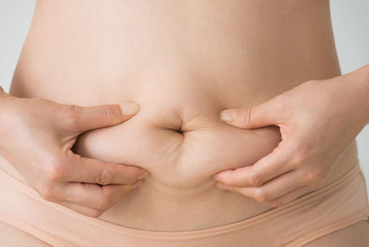 Why Crunches Aren't Flattening Your Mummy Tummy