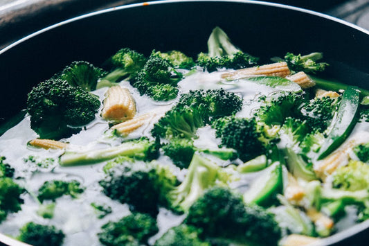 5 Healthy and Easy Dinner Ideas From Food Bloggers - Mumberry