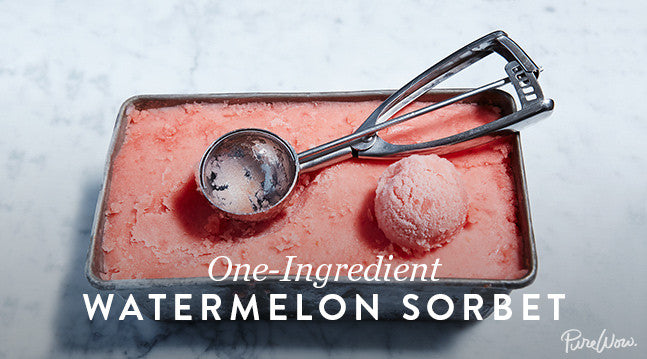 17 Incredible Watermelon Recipes For Summer - Mumberry