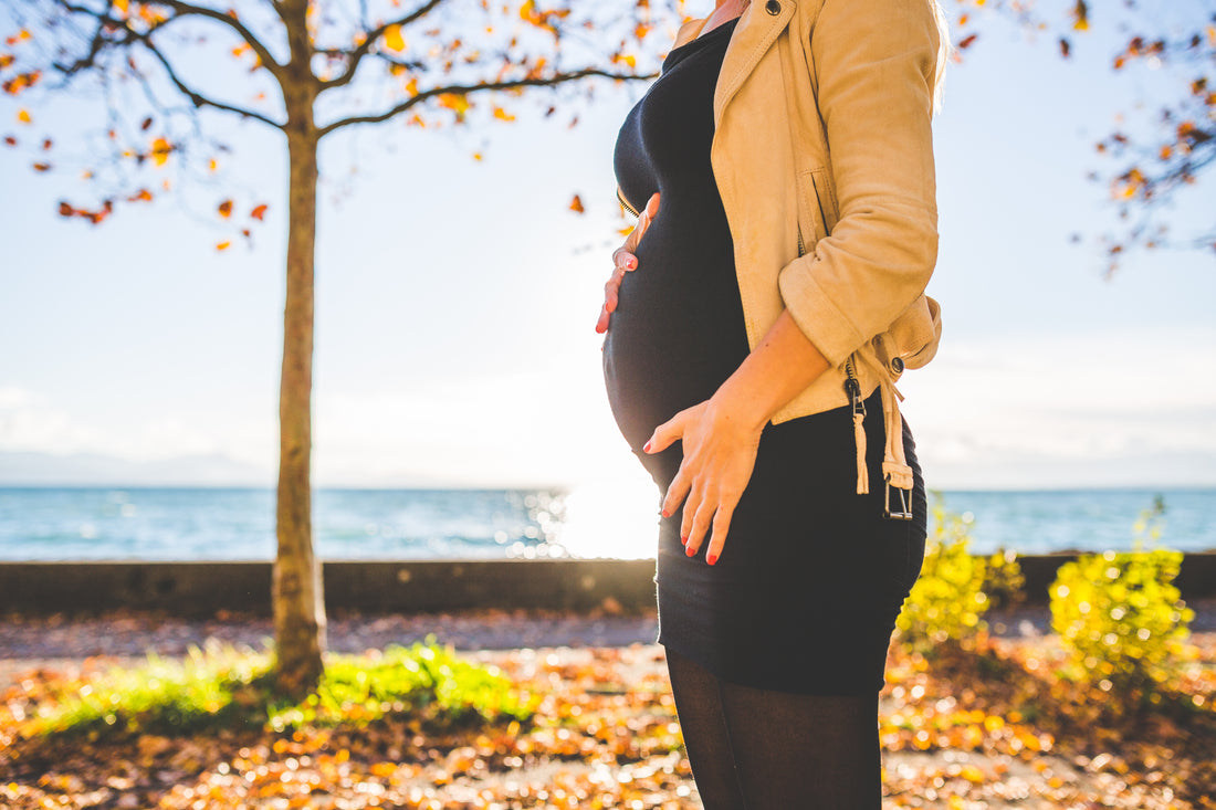 The Best Self-Care Tips For Pregnancy - Mumberry