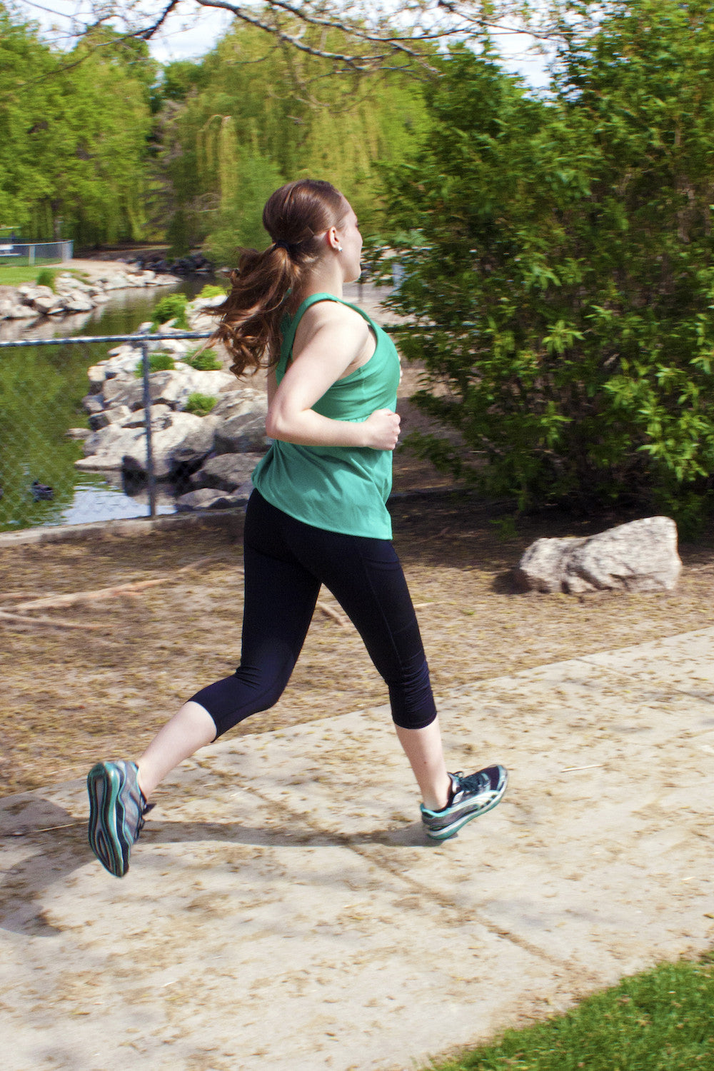 What To Know BEFORE Running During Pregnancy