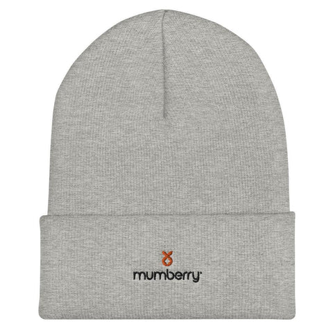 Mumberry® Beanie - Mumberry