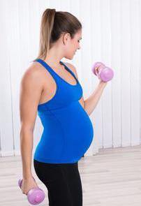 Move Your Bump Workout - Digital Download - Mumberry